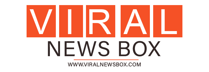 viral news box