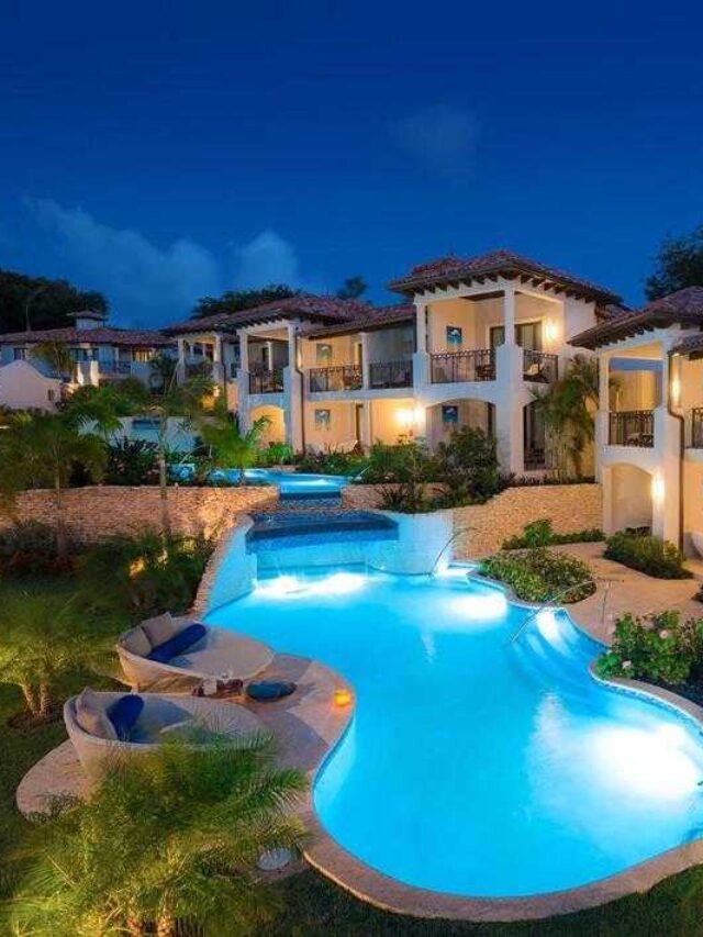 Top Reasons to Stay at Sandals Grenada South Seas Honeymoon Poolside Hideaway