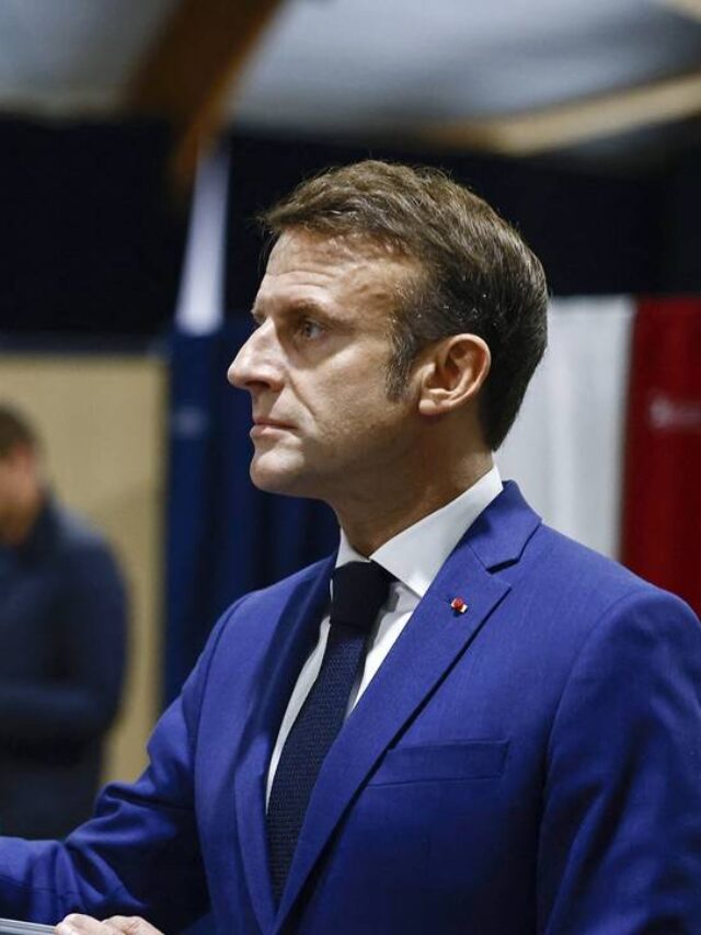 France Called a Snap Election on June 30, 2024